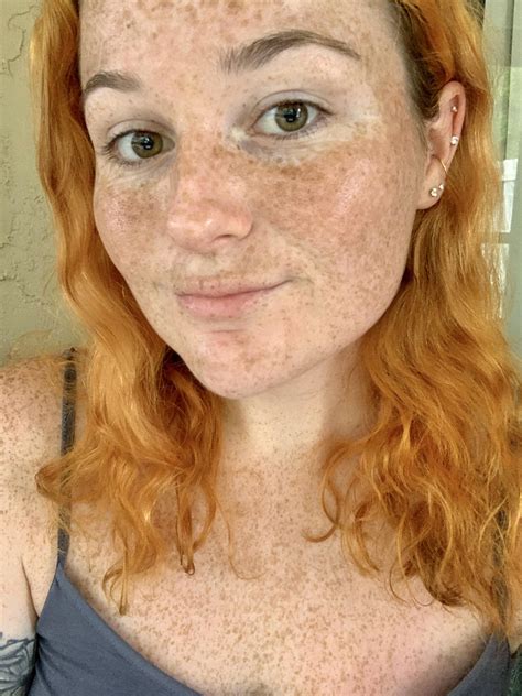 freckled mom nude|freckles mom Search